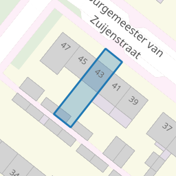 Perceel OBG00-EB-827