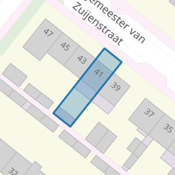 Perceel OBG00-EB-828