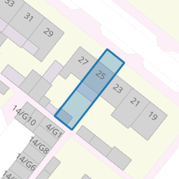 Perceel OBG00-EB-830