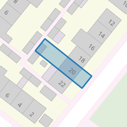 Perceel OBG00-EB-836