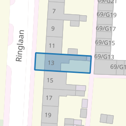 Perceel OBG00-EB-839