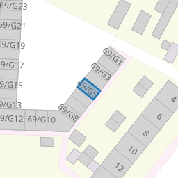 Perceel OBG00-EB-847