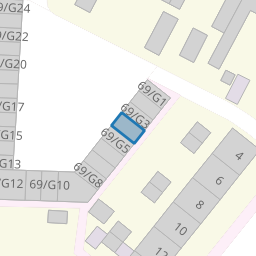 Perceel OBG00-EB-848