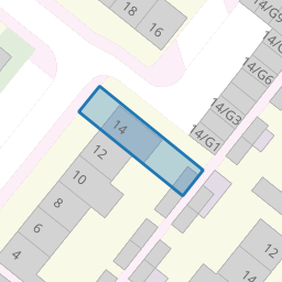 Perceel OBG00-EB-852