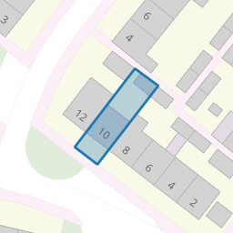 Perceel OBG00-EB-854