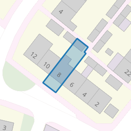 Perceel OBG00-EB-855