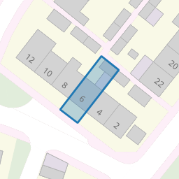 Perceel OBG00-EB-856