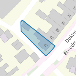 Perceel OBG00-EB-859