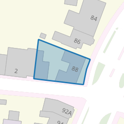 Perceel OBG00-EB-869