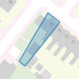 Perceel OBG00-EB-876