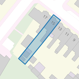 Perceel OBG00-EB-877