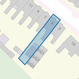 Perceel OBG00-EB-882