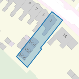 Perceel OBG00-EB-883