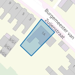 Perceel OBG00-EB-884