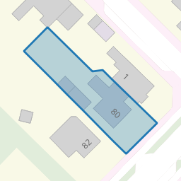 Perceel OBG00-EB-885