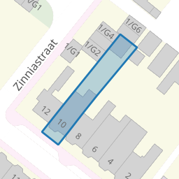 Perceel OBG00-EB-890