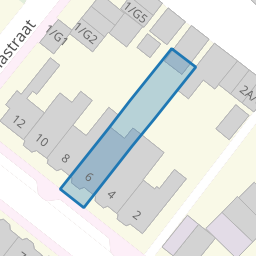 Perceel OBG00-EB-892