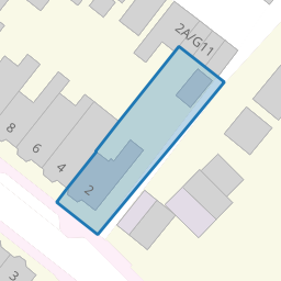 Perceel OBG00-EB-894