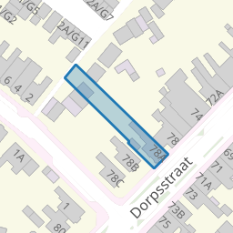 Perceel OBG00-EB-897