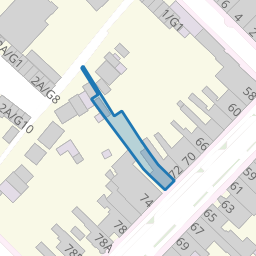 Perceel OBG00-EB-901