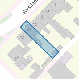 Perceel OBG00-EB-921