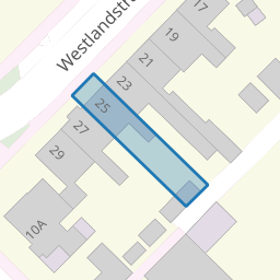 Perceel OBG00-EB-922