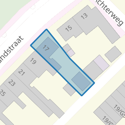 Perceel OBG00-EB-925