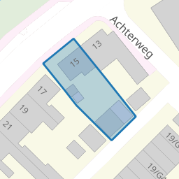 Perceel OBG00-EB-926