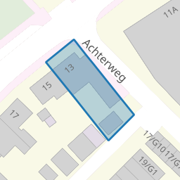 Perceel OBG00-EB-927