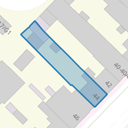 Perceel OBG00-EB-956