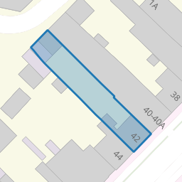 Perceel OBG00-EB-957