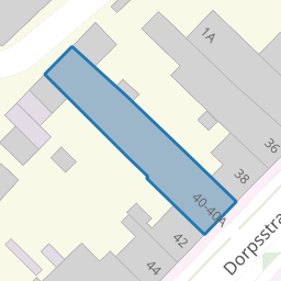 Perceel OBG00-EB-958