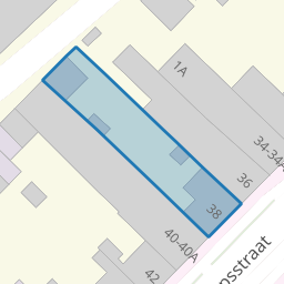 Perceel OBG00-EB-959