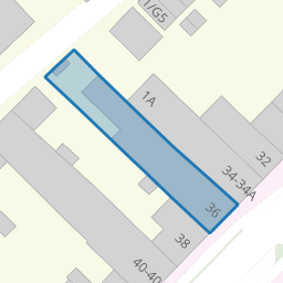 Perceel OBG00-EB-960