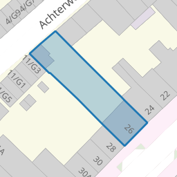 Perceel OBG00-EB-964