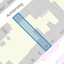 Perceel OBG00-EB-965