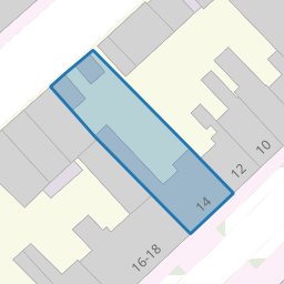 Perceel OBG00-EB-968