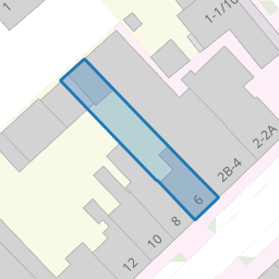 Perceel OBG00-EB-972