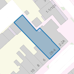 Perceel OBG00-EB-973