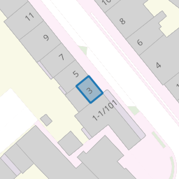 Perceel OBG00-EB-977