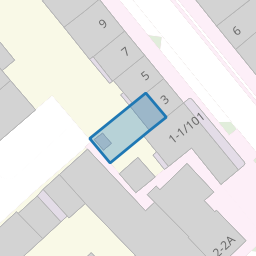 Perceel OBG00-EB-978