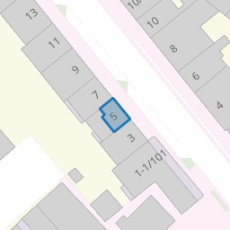 Perceel OBG00-EB-979