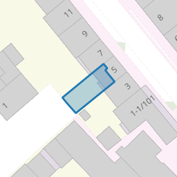 Perceel OBG00-EB-980