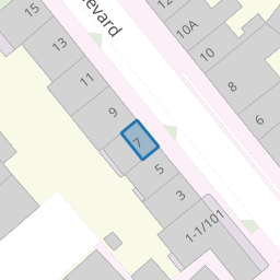 Perceel OBG00-EB-981