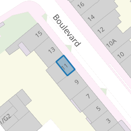 Perceel OBG00-EB-984