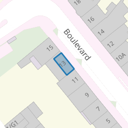 Perceel OBG00-EB-986