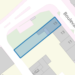 Perceel OBG00-EB-989