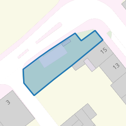 Perceel OBG00-EB-990