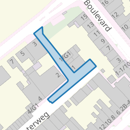 Perceel OBG00-EB-993