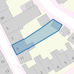 Perceel OBG00-EC-1001